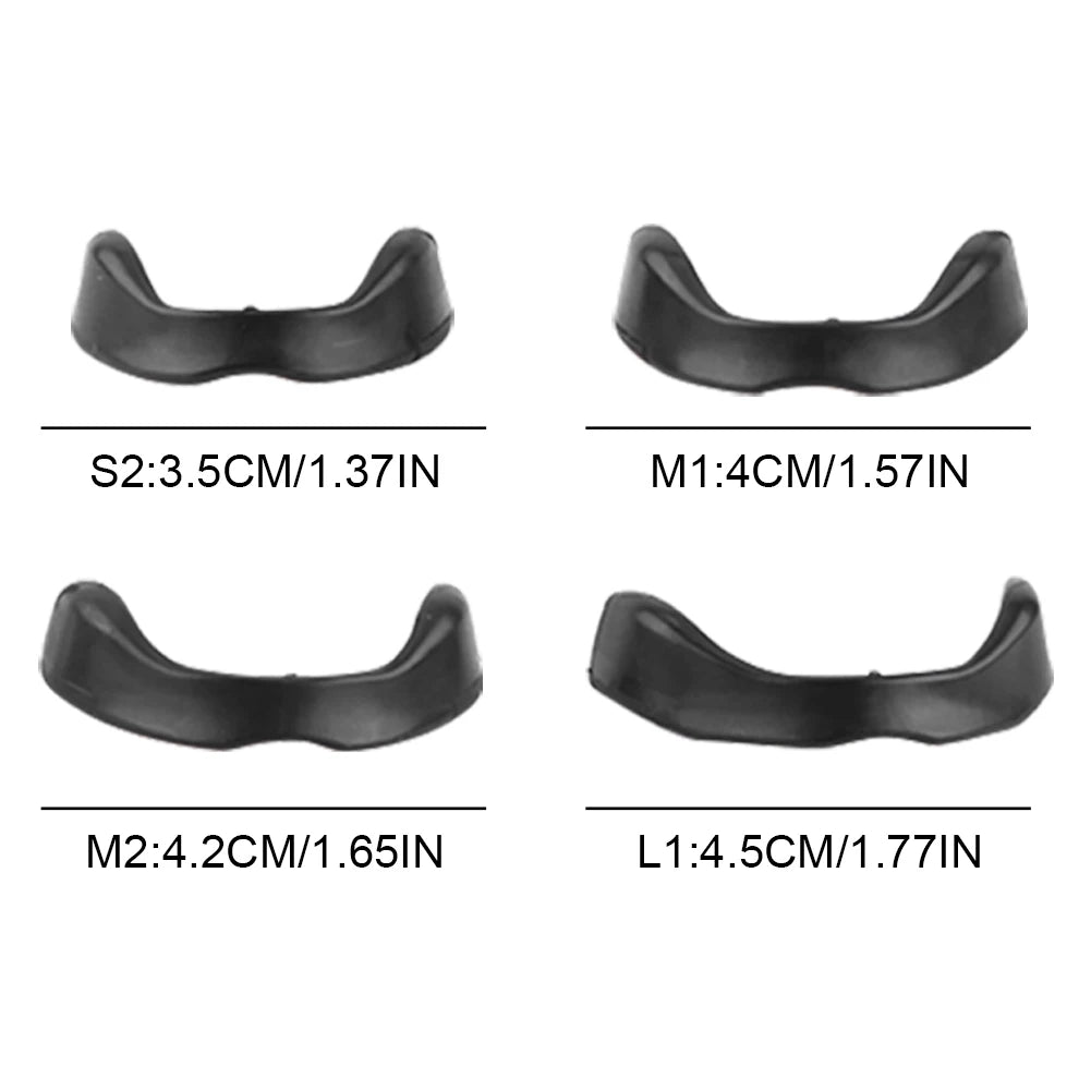15 Pairs Magnetic Nasal Strips Increase Air Intake Nasal Breathing Dilators Reduce Snoring Breathing Intake Bands for Nighttime